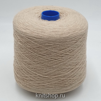 Filati Naturali 13659 (Camello бежевый) 50% верблюд, 50% кашемир 2/1750 875м/100гр
