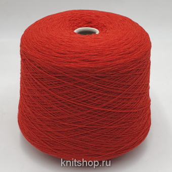 Nuova Superlana LambsWool Super (361 барбарис) 100% ламбсвул 3/14 466м/100гр ягнёнок