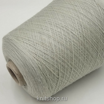 Missoni Fullonica Lana (55704 светло-серый) 100% меринос экстрафайн 2/60 3000м/100гр