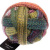 Schoppel Zauberball Crazy (1153-2528) 75% шерсть, 25% па 100г/420м Schoppel Zauberball Crazy (1153-2528) 75% шерсть, 25% па 100г/420м