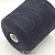 Loro Piana Baby Cashmere (New Black черный) 100% бэби кашемир 2/26 1300м/100г