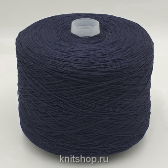 Frescolino (25518 темно-синий) 100% лён 300м/100гр