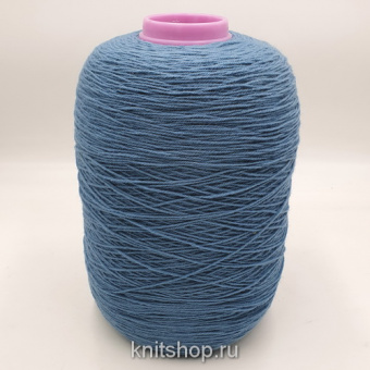 Artexa Lana Libia (22 горное озеро) 100% шерсть  3/75 250м/100гр