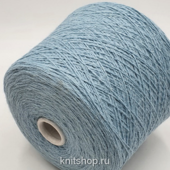 Premium (164010 туман) 35% ангора, 30% шёлк, 20% меринос, 15% альпака 2/9 450м/100гр
