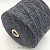 Knoll Supersoft (Oxford SS130 антрацит меланж) 100% шерсть ягненка 2/11.5 575м/100гр