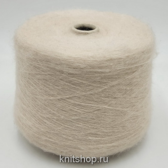 Lagopolane Kid (М1093 нюд) 30% мохер, 40% акрил, 30%па 950м/100гр