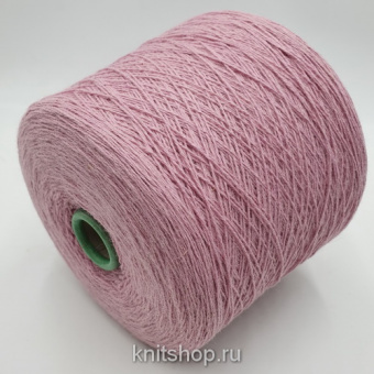 Effe Elle Alpa (5 розовый) 80% альпака, 20% па 450 м/100 гр