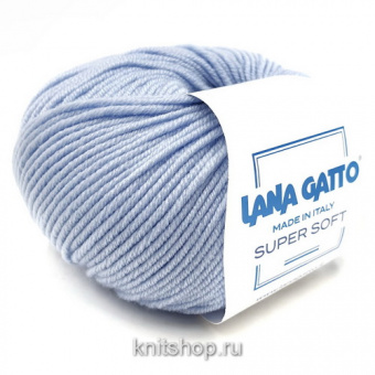 Lana Gatto Super Soft (12260)