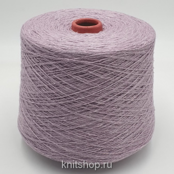 Filcom Monica (Glicine античная роза) 80% шелк буретный, 20% кашемир 2/11 550м/100гр