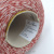Loro Piana Double Marble (2014 70668 8387 сливочный, роза, красный мулине) 100% меринос 1500м/100гр Loro Piana Double Marble (2014 70668 8387 сливочный, роза, красный мулине) 100% меринос 1500м/100гр