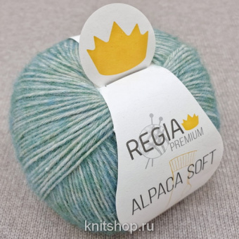 Schachenmayr Alpaca Soft (00062) 62% меринос, 15% бэби альпака, 23% полиамид 100 г/310 м