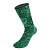 Lana Grossa Meilenweit 150 6-Ply Christmas Snow Flake (324) 60%меринос 25%па 10%акрил 5%ви 150г/390м