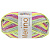 Lana Grossa Meilenweit 100 Merino Extrafine Cosima (3482) 75% меринос, 25% полиамид 100г/420м