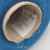 Loro Piana Wish MAD1715 (Turchese лазурный) 100% меринос 2/60 3000м/100гр Loro Piana Wish MAD1715 (Turchese лазурный) 100% меринос 2/60 3000м/100гр