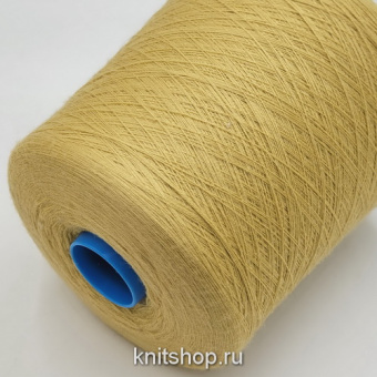 Botto Giuseppe Slowool (7517 бежевый) 100% меринос экстрафайн 2/58 2900м/100гр