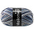 Lana Grossa Meilenweit 150 6-Ply Denim Mix (9641) 80% меринос, 20% полиамид 150г/390м
