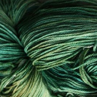 Malabrigo Sock (128) 100% меринос 100 г/400 м