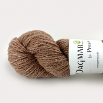 Permin Dagmar (889316) 75% меринос кардный, 25% па 50гр/150м