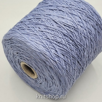 Filpucci Bambu (444 лаванда) 73% вспушенный лён, 27% тенсель 160м/100гр шнурок