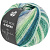 Lana Grossa Meilenweit Cool Wool 4 Socks print (7754) 75% меринос, 25% полиамид 100г/420м