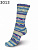 Schachenmayr Regia The Two Of Us Color (03013) 75% меринос, 25% полиамид 100г/420м