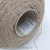 Loro Pianа Coarsehair (Corda Mel светло-бежевый меланж) 100% кашемир 2/11 550м/100гр Loro Pianа Coarsehair (Corda Mel светло-бежевый меланж) 100% кашемир 2/11 550м/100гр