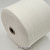 Loro Piana Foam (New Semiottico белый отбеленка) 75% кашемир вспушенный, 25% шёлк 2500м/100г букле