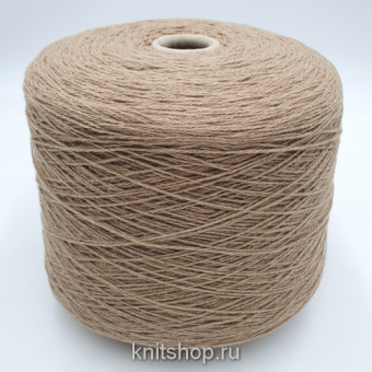 Cashsilk (Cammello кэмл) 90% кашемир, 10% шёлк 400м/100г