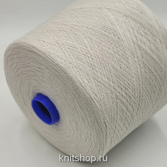 Todd Duncan Calamus (L4046 жемчужно-серый) 70% кашемир, 30% лён 2/40 2000м/100гр