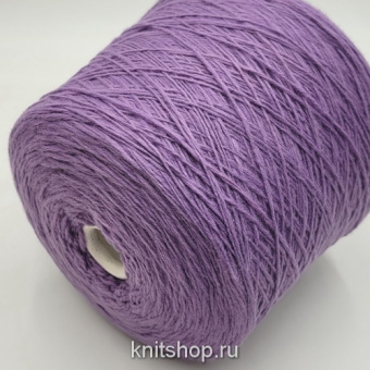 Rigo Lanafiamma (14741 фиолетовый) 100% меринос кардный 3/10 333м/100гр фламме