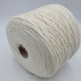 Manifattura Lane Chioccarello Angora 50 (сливочный) 50% ангора, 15% меринос, 35% нейлон 250 м/100 гр