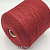 Loro Piana Baby Cashmere (R07M бордовый меланж) 100% бэби кашемир 2/26 1300м/100г