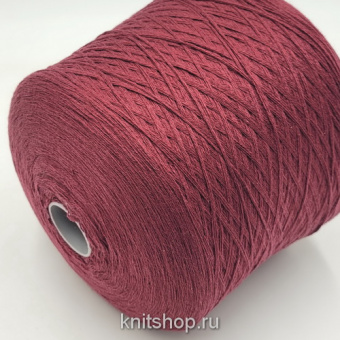 Todd Duncan Explorer (Amarante марсала) 64% кашемир, 36% хлопок 10/36 360м/100гр