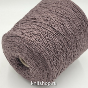Pecci Filati Fluido (33210 вереск) 40% альпака, 10% меринос, 50% па 200м/100гр шнурок
