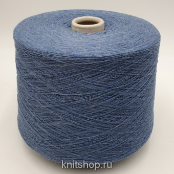 Millefili Merinos (80062 джинс) 80% меринос, 20% па 1520 м/100гр