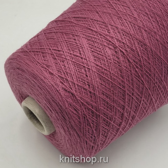 Fullonica Missoni Cashmere 2/28 (5462 Fragolone орхидея) 100% кашемир 1400м/100гр