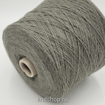 Profilo Canazei (Salvia шалфей) 80% меринос, 10% кашемир, 10% па 2/14 700м/100гр