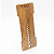 Измерительная линейка, цвет Mango Wood, Lykke