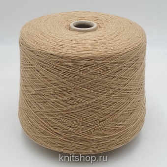 Millefili (Cammello бежевый) 70% меринос экстрафайн supergeelong, 30% кашемир 2/15 750м/100гр
