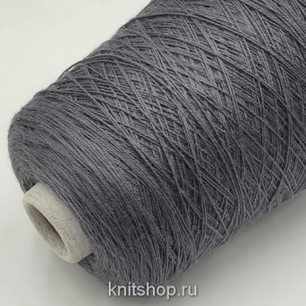 Zegna Baruffa Luna Missoni (93901 серый маренго) 100% меринос 3/24 800м/100гр