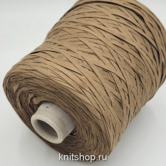 Igea Daino (38671 коричневый) 70% пл, 30% па 250м/100гр искуственная замша