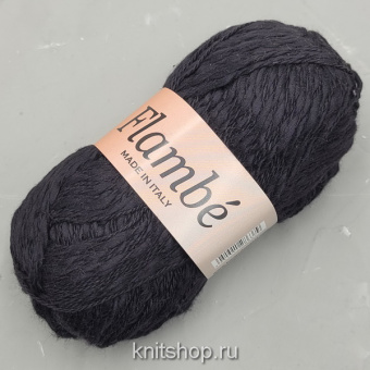 Borgo de'Pazzi Flambe (24) 100% хлопок 50 г/105 м