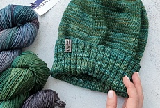 Волшебная пряжа Malabrigo