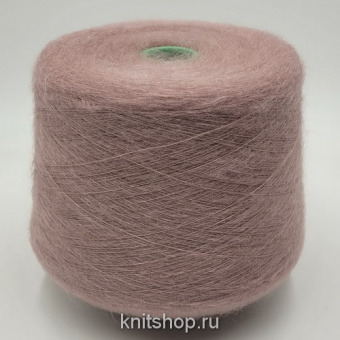 Filcom Aurora (3002 лиловый) 70% суперкид мохер, 30% шёлк 850м/100гр