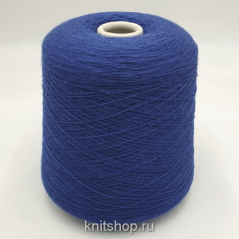 Sudwollegroup Happy 2/28 (6258 синий) 100% меринос 1400м/100гр