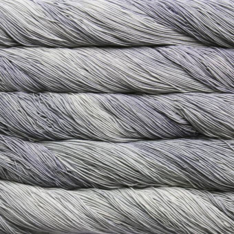 Malabrigo Sock (009) 100% меринос 100 г/400 м