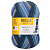 Regia Autumn Color 8-Ply (9183) 75% меринос, 25% полиамид 150г/300 м