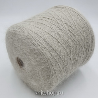 Spiky90 2/900 (1502 фисташка) 80% ангора, 20% па 450 м/100 гр