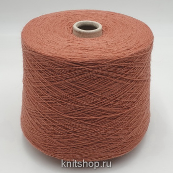 Cashmerino (7543 сорбет) 30% кашемир, 70% меринос 2/15 750м/100гр