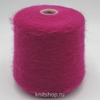 Filpucci Topkid (1039 Lampone фуксия) 67% суперкидмохер, 3% меринос, 30% па 1000м/100гр